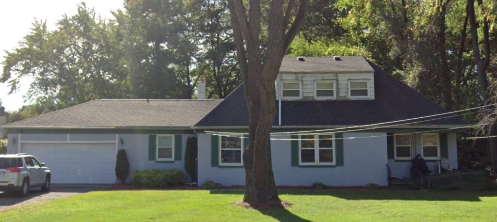 L&W Adult Foster Care Services – Lee Baker