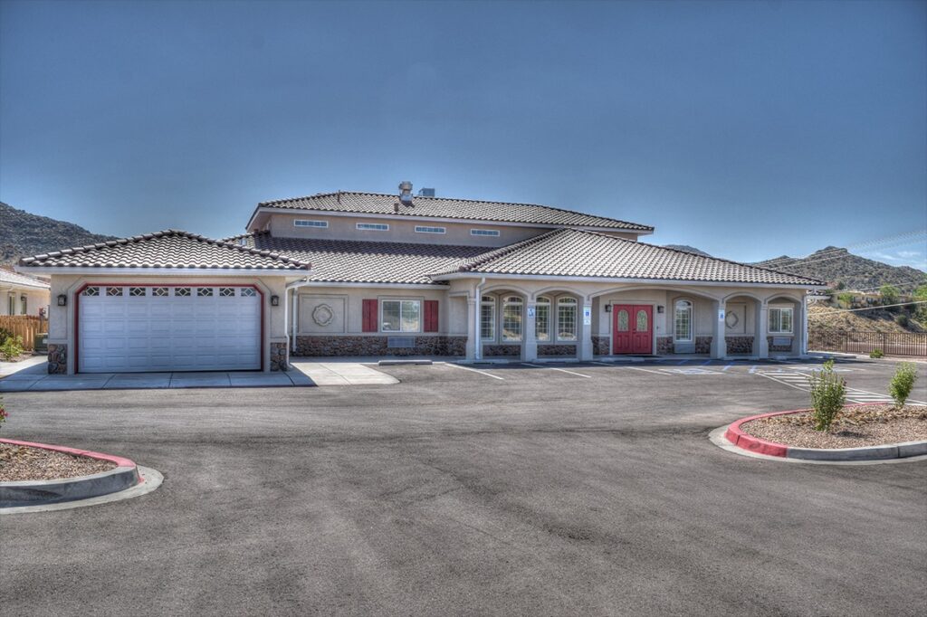 BeeHive Homes of Four Hills