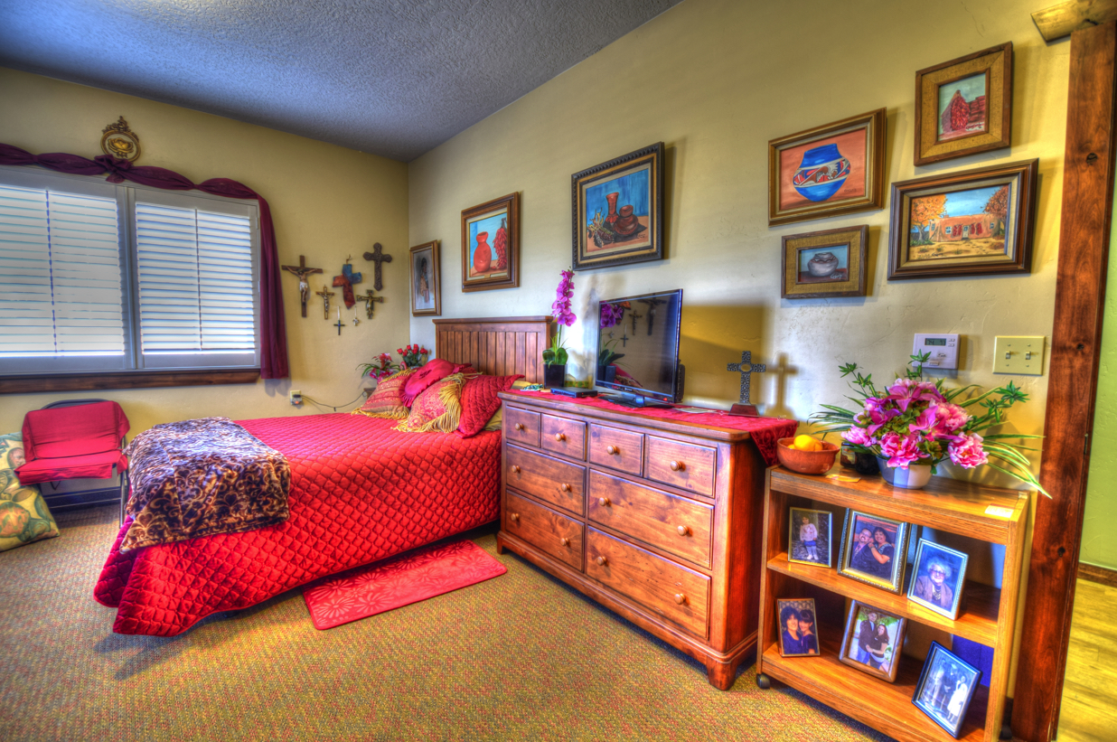 Private Rooms