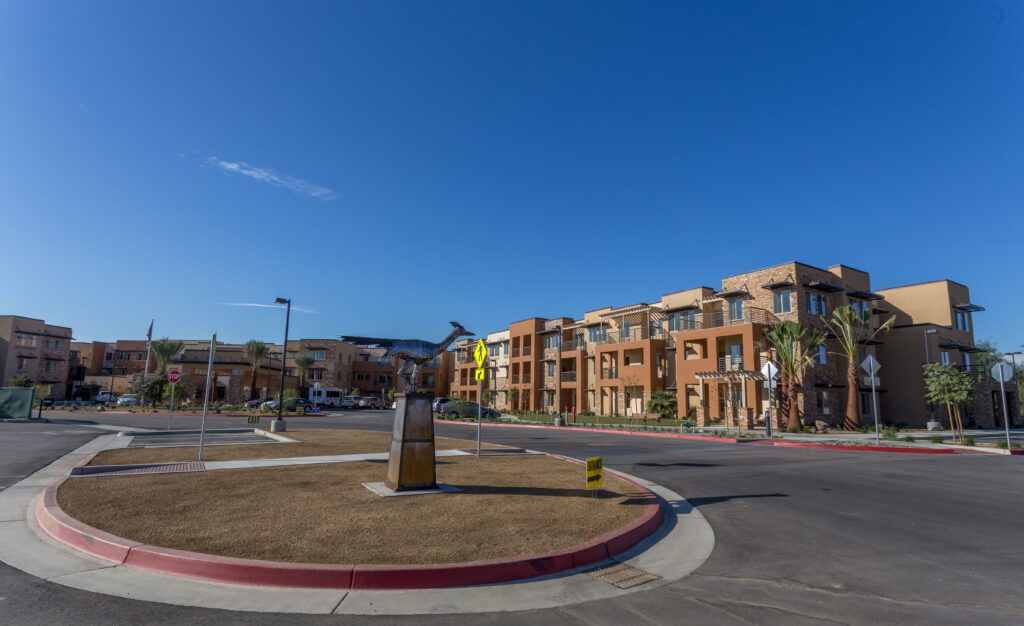 The Palms at La Quinta – Gracious Retirement Living