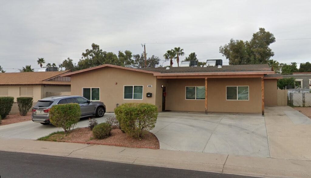Primavera Assisted Living