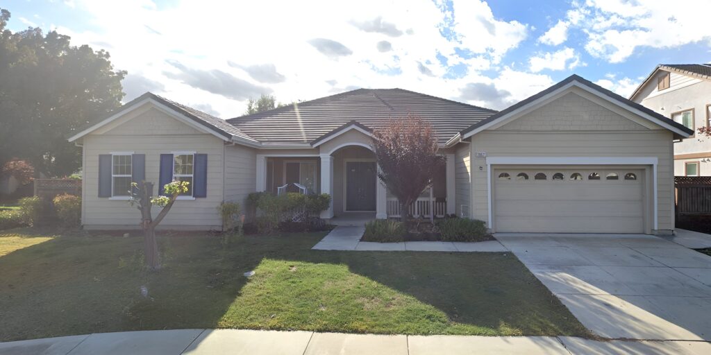Safe Haven – Brentwood II