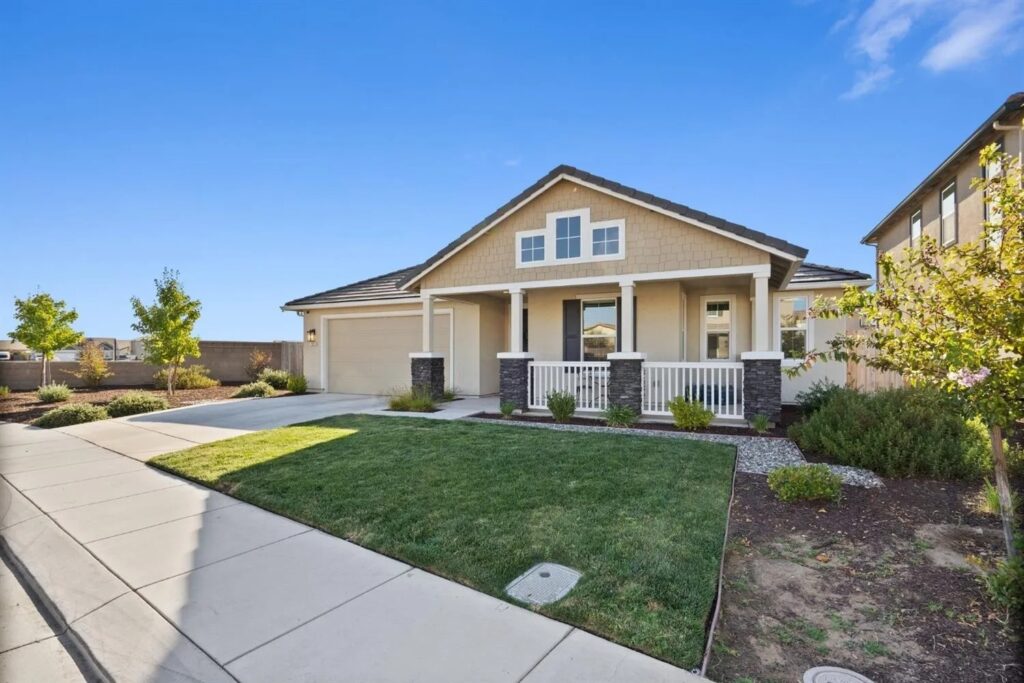 Safe Haven – Manteca III