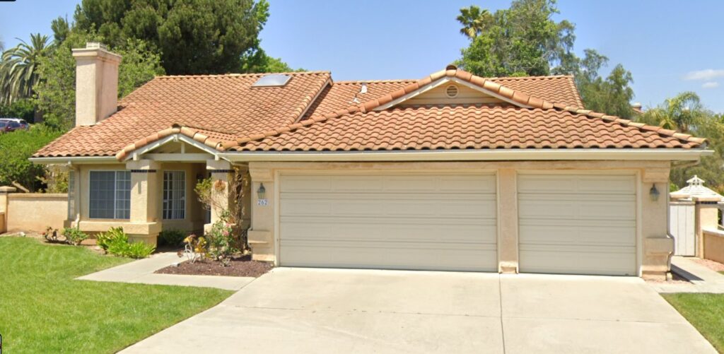Sapphire Pacific Residential Care II