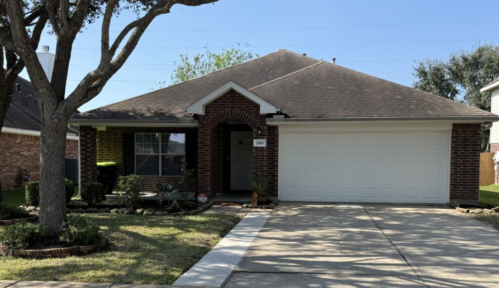 Shepherd Personal Care Home