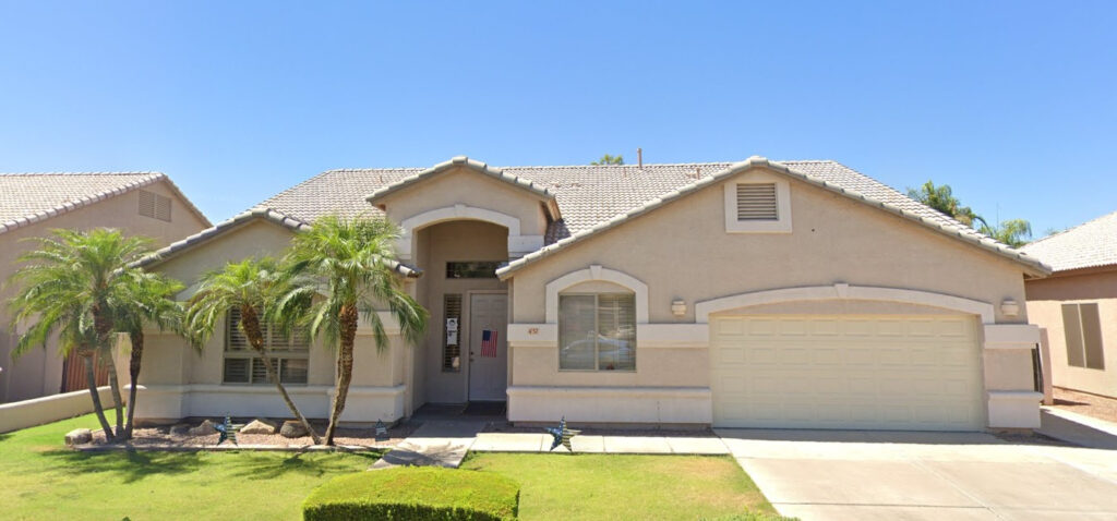 Yashuas Cedar Assisted Living