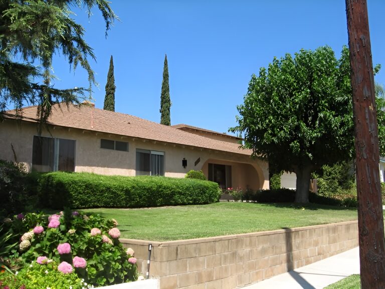 Genesis Manor I