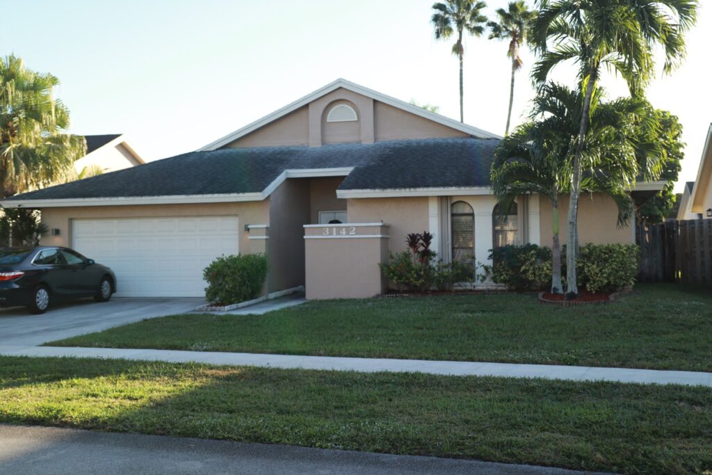 Westbridge Assisted Living Facility