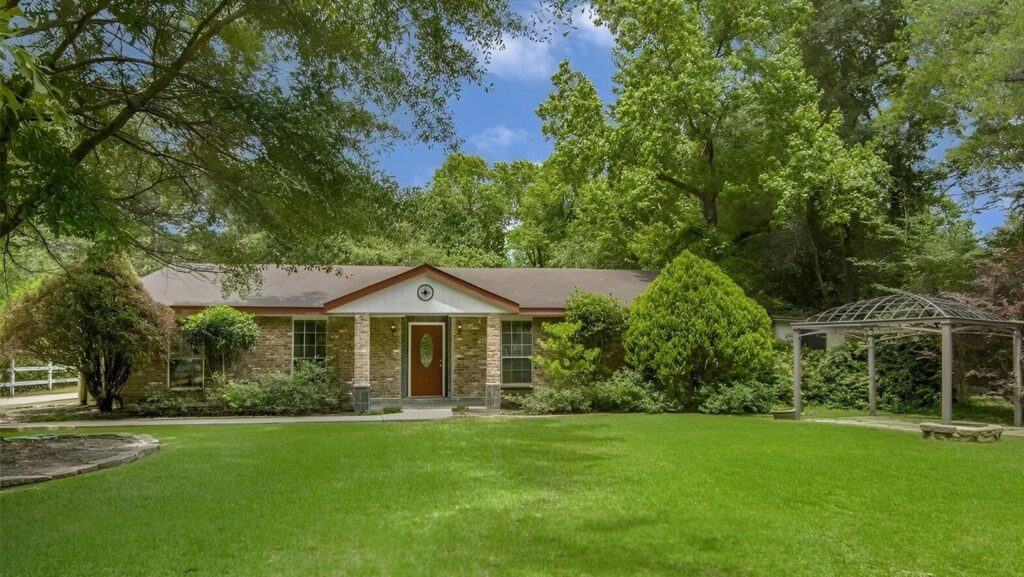 Acorn Ranch Assisted Living & Memory Care