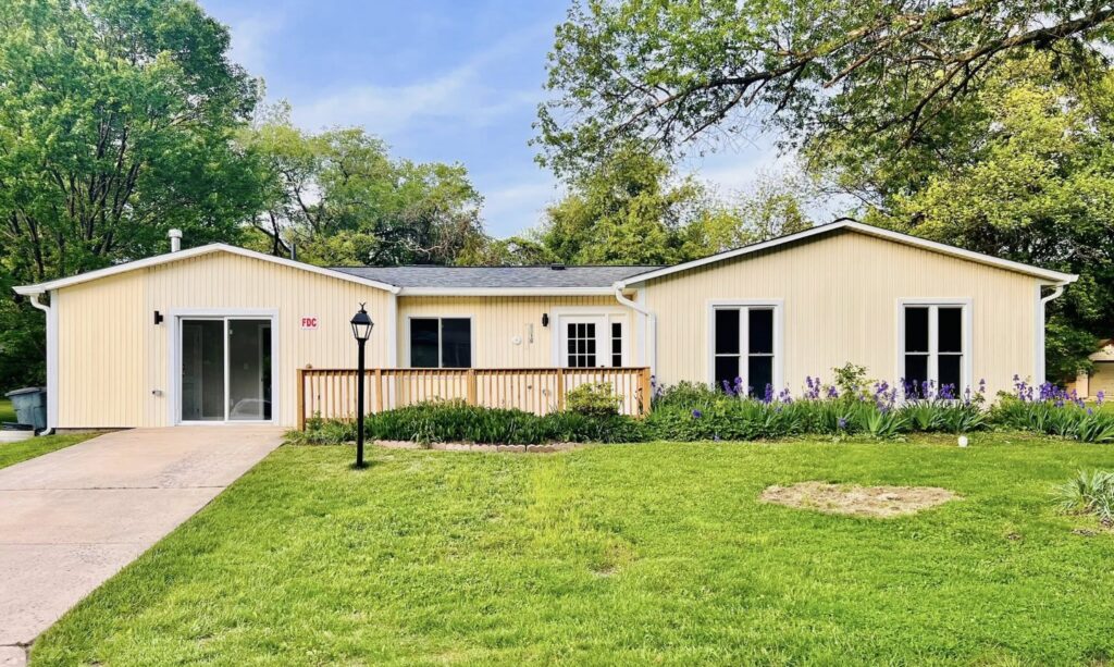 Sequoia Senior Care II