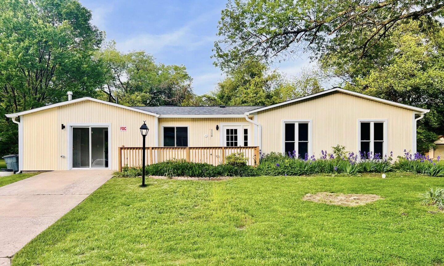 Sequoia Senior Care II