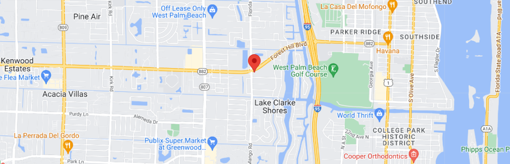 Assisting Hands Home Care – Palm Beach County