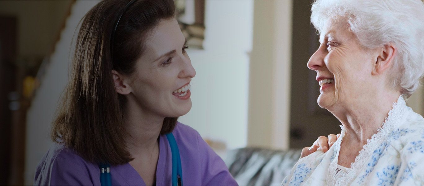 Assisting Hands Home Care – Palm Beach County
