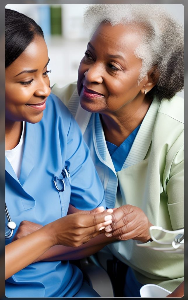 Home Care Freedom