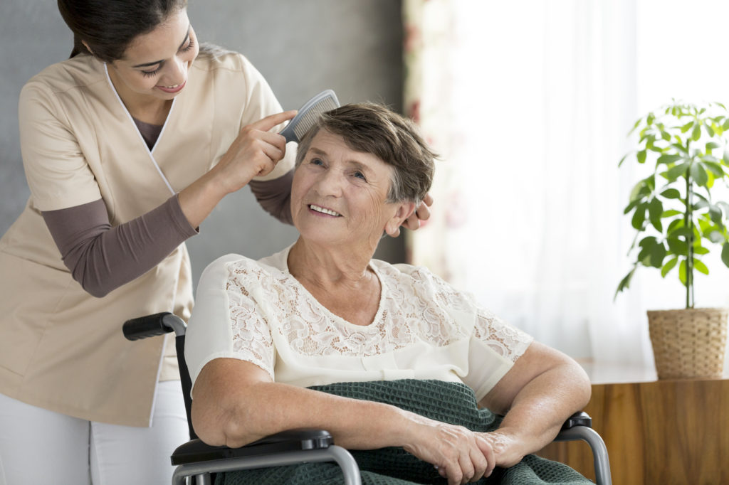 Home Care Freedom