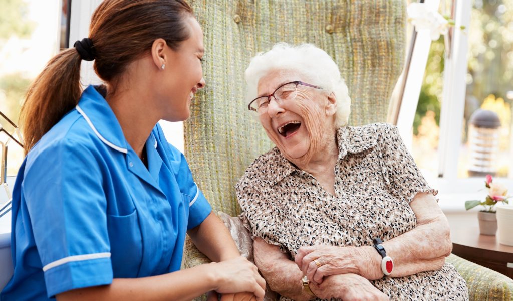 Home Care Freedom