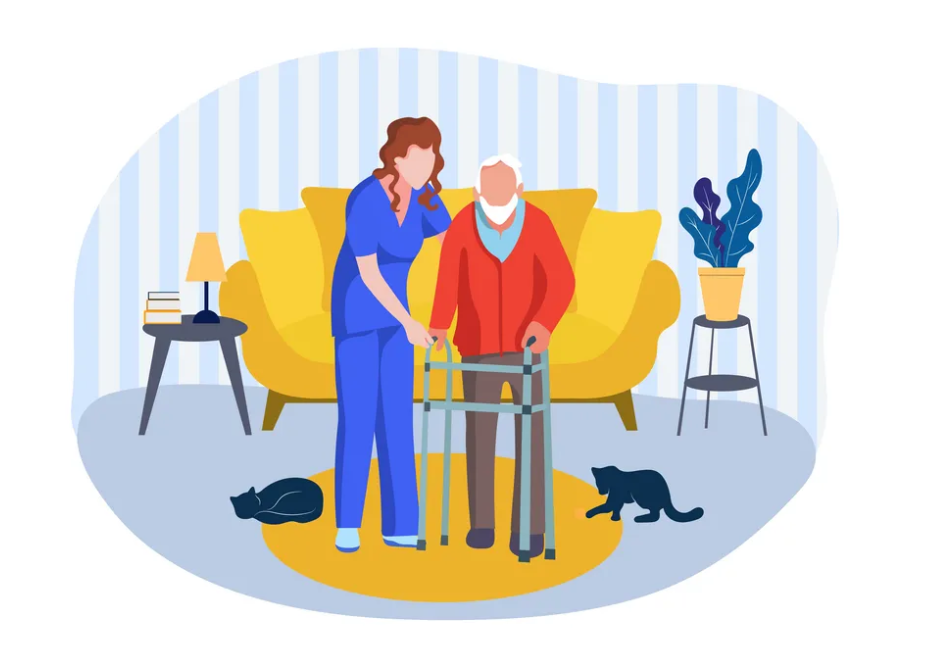 Home Care Freedom