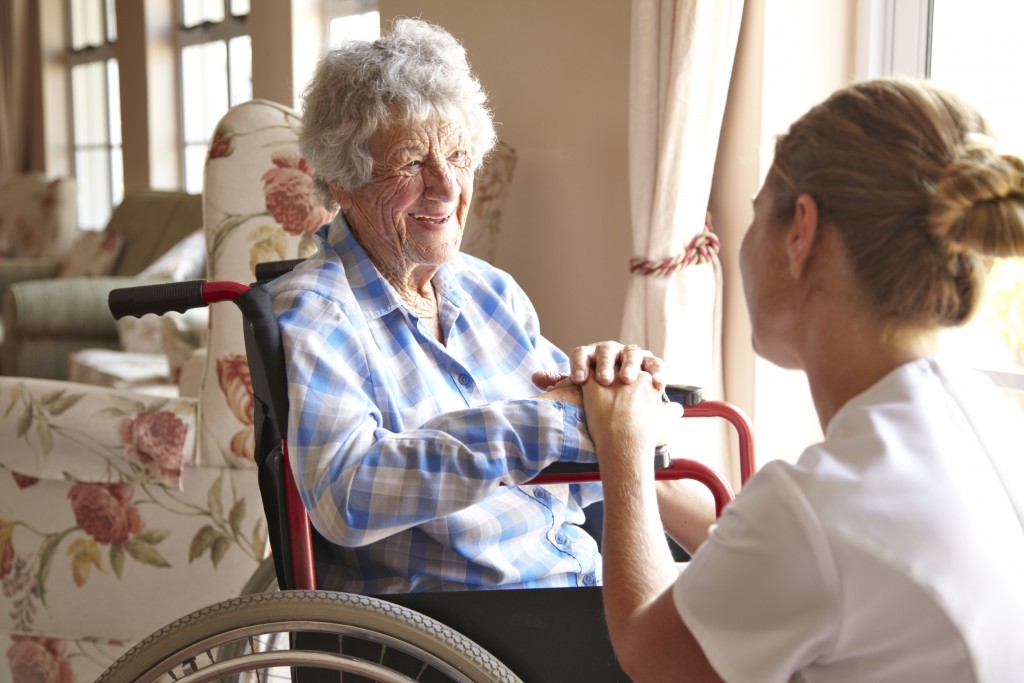 Home Care Freedom