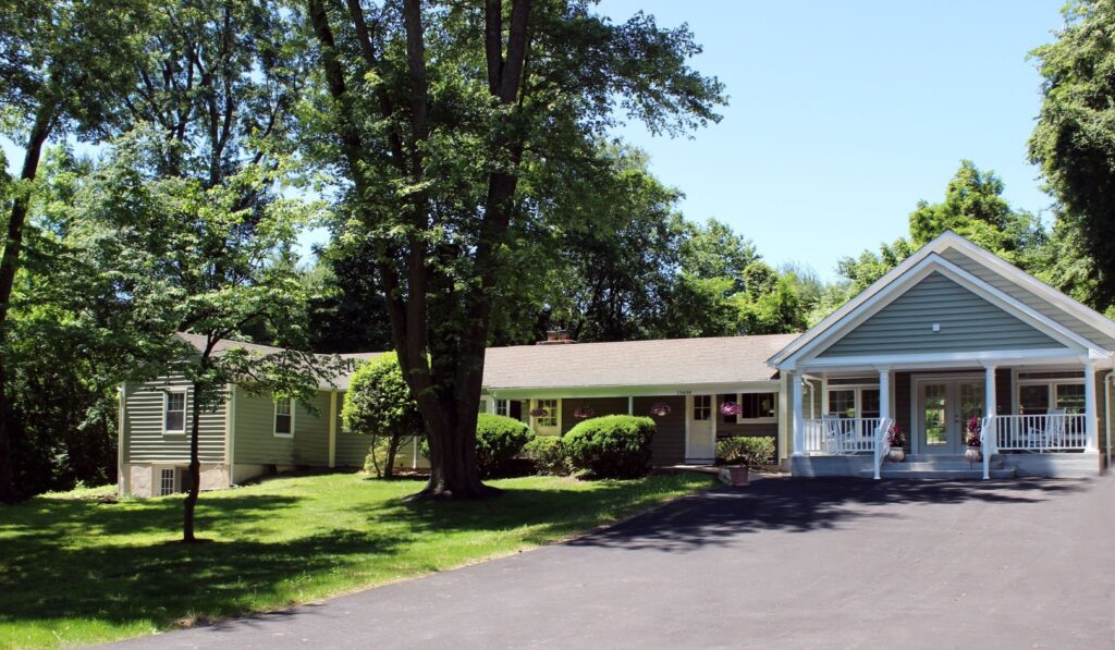 Clifton Woods Memory Care Home