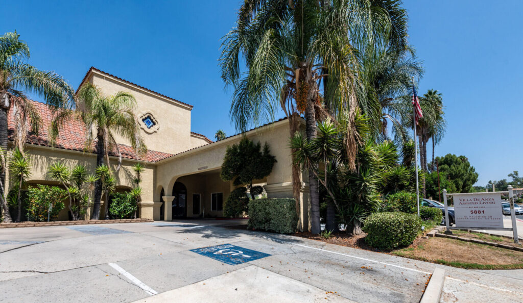 Savant of Jurupa Valley