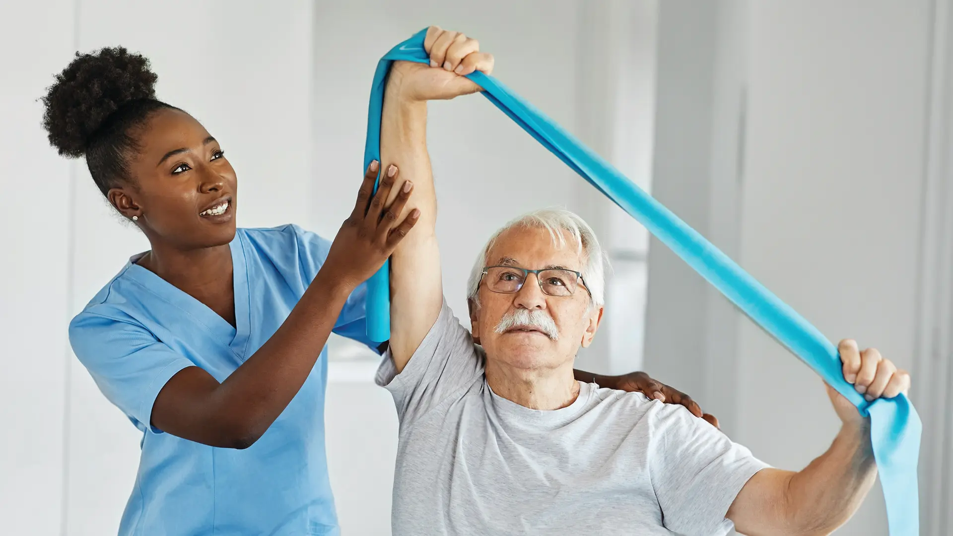 Wilora Lake Healthcare Center – NC West