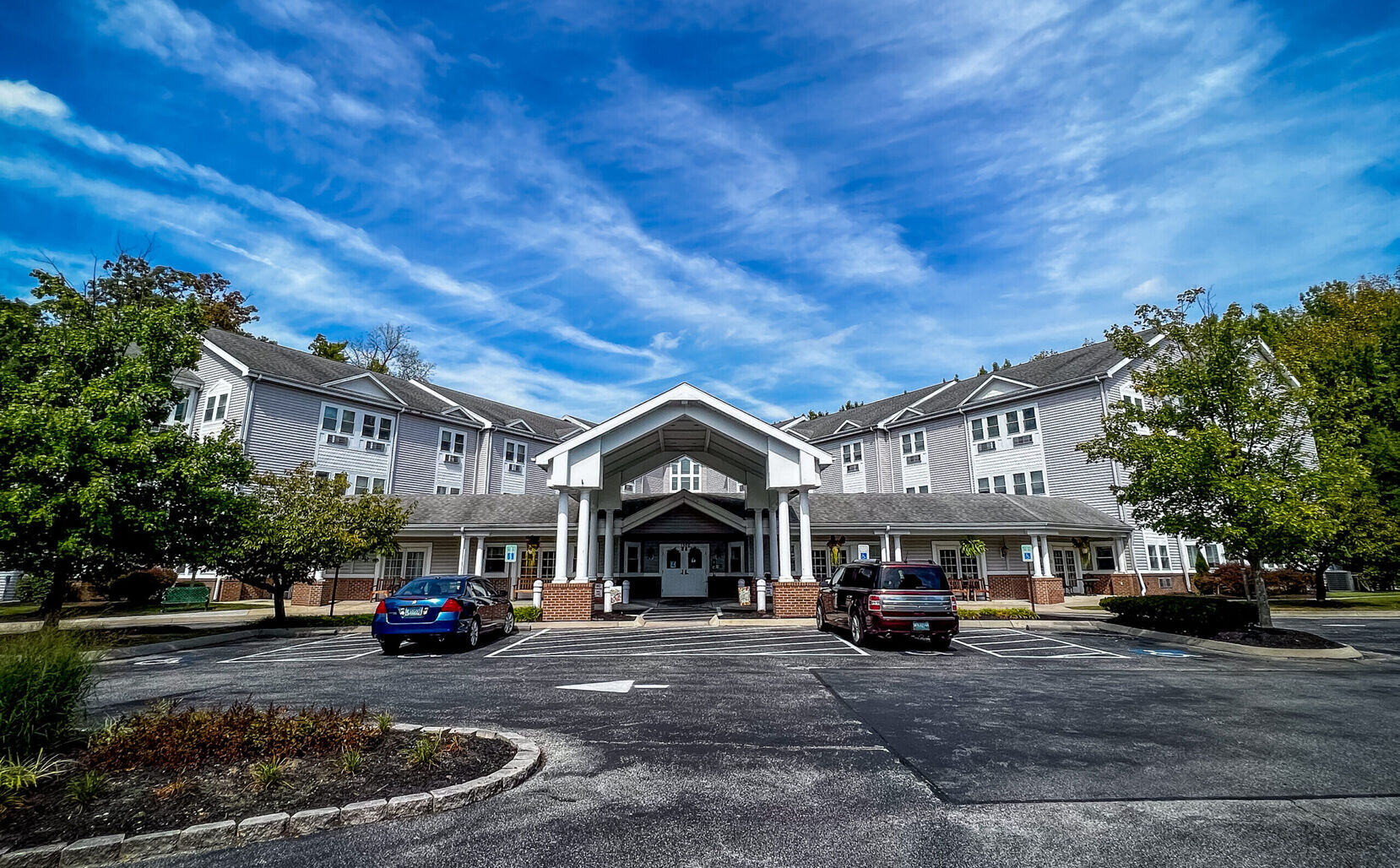 Inspirations Bayside Assisted Living & Memory Care