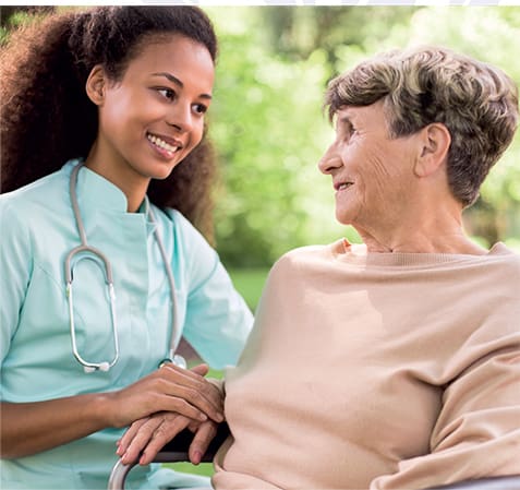 Holistic Palliative Care – Hospice Care At Home