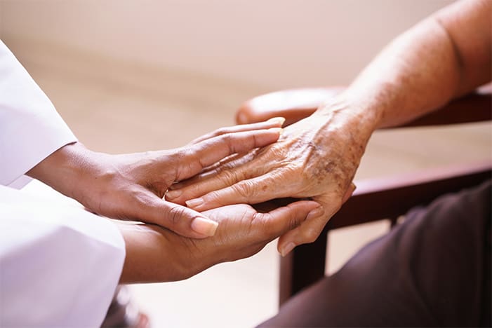 Holistic Palliative Care – Hospice Care At Home