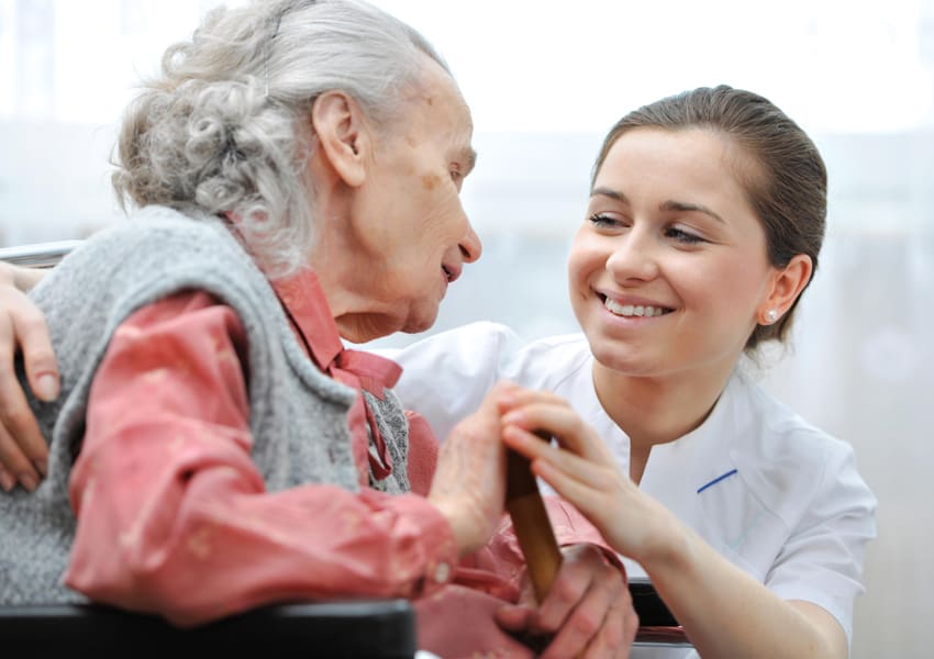 Holistic Palliative Care – Hospice Care At Home