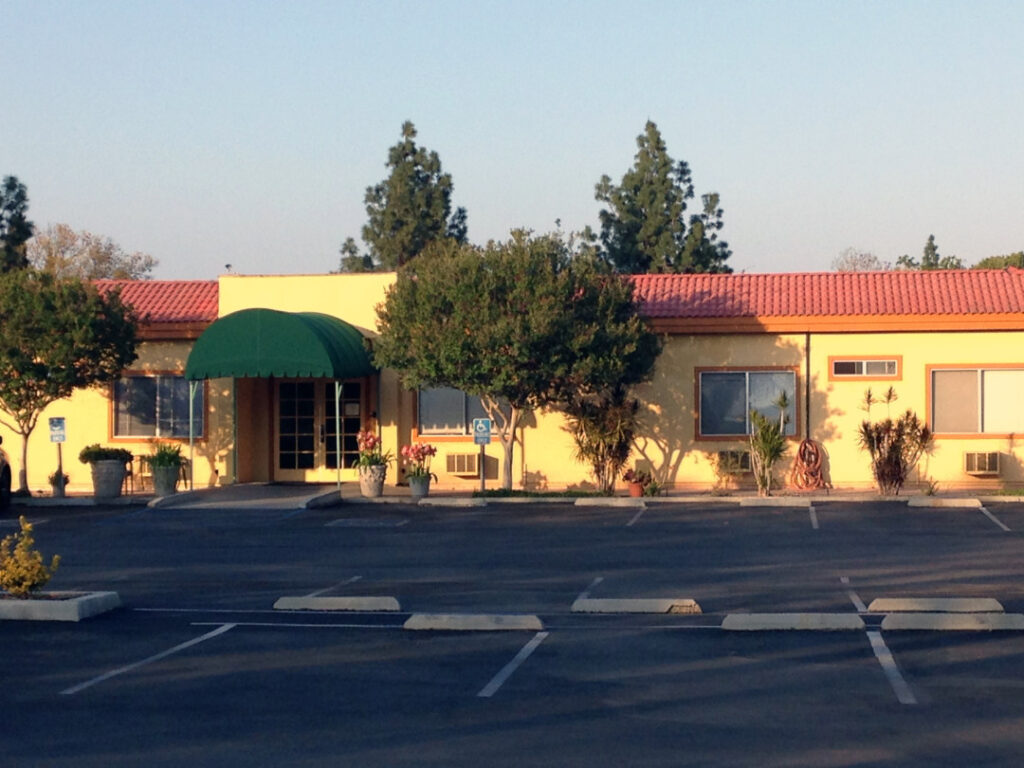 CalOaks Senior Living