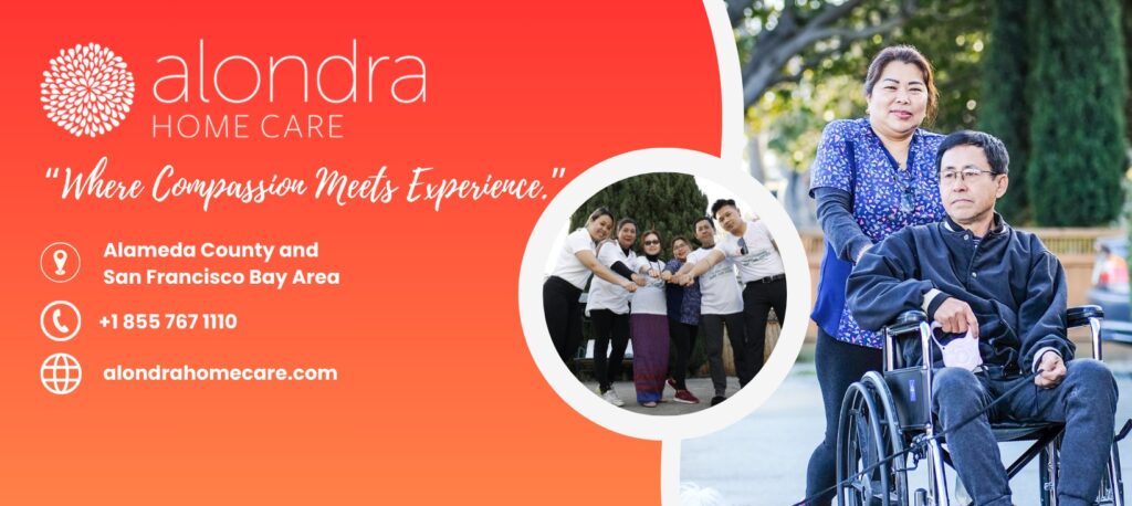 Alondra Home Care