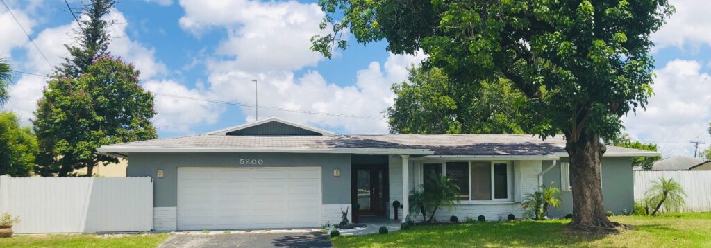 Apple Assisted Living Facility