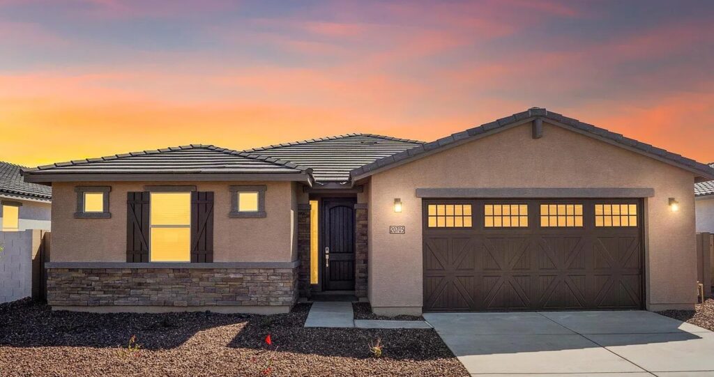Bailee’s Assisted Living Home, LLC