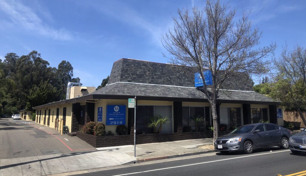 Bay Marina Post Acute