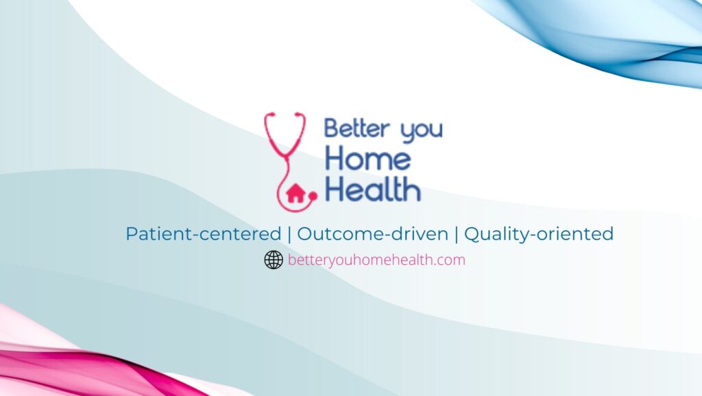 Better You Home Health