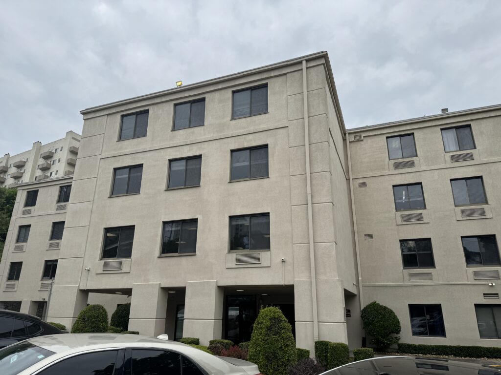 Buckhead Center for Nursing and Healing