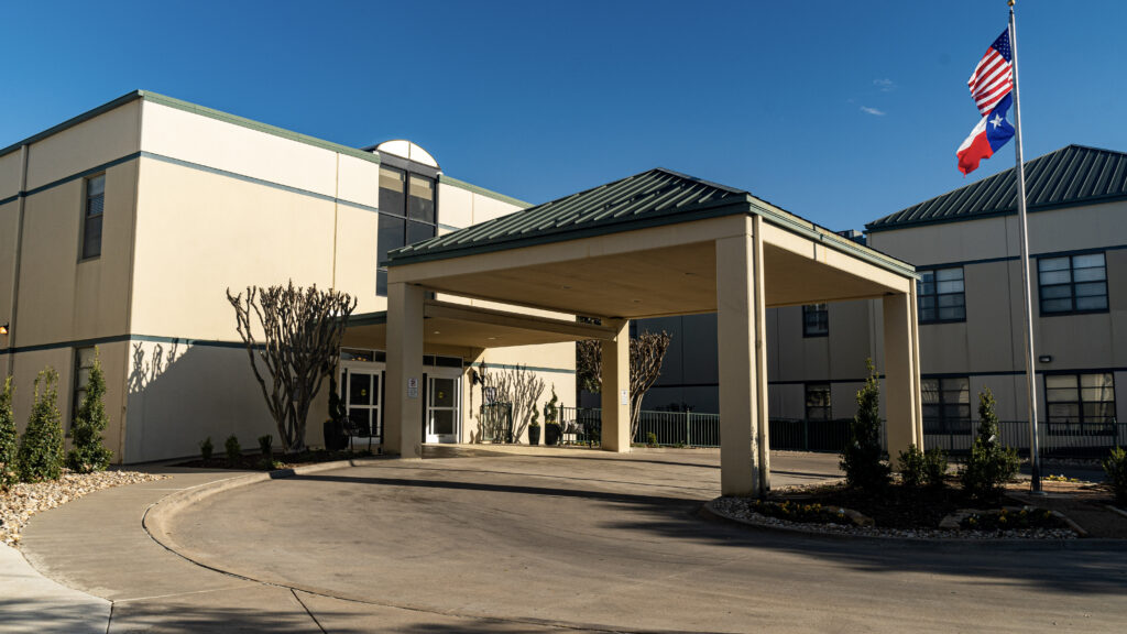 Cityview Nursing and Rehabilitation Center