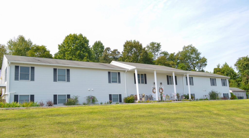 Country Acres Assisted Living