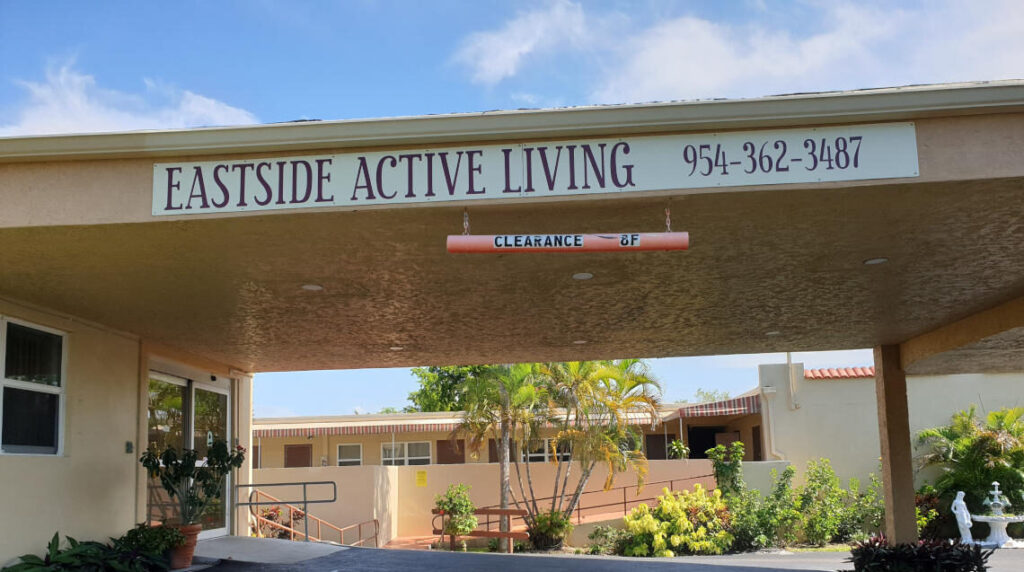 Eastside Active Living