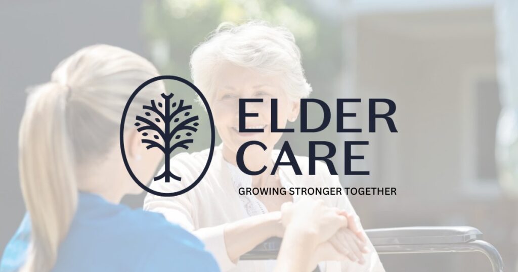 Elder Care Homecare