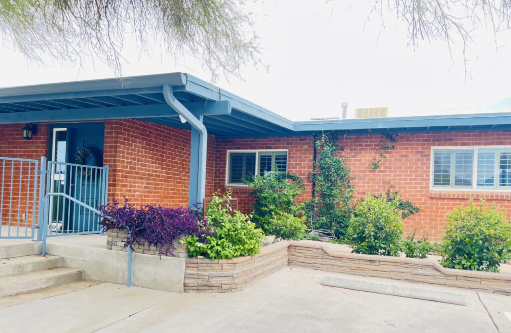 Heaven Garden First Assisted Living Facility