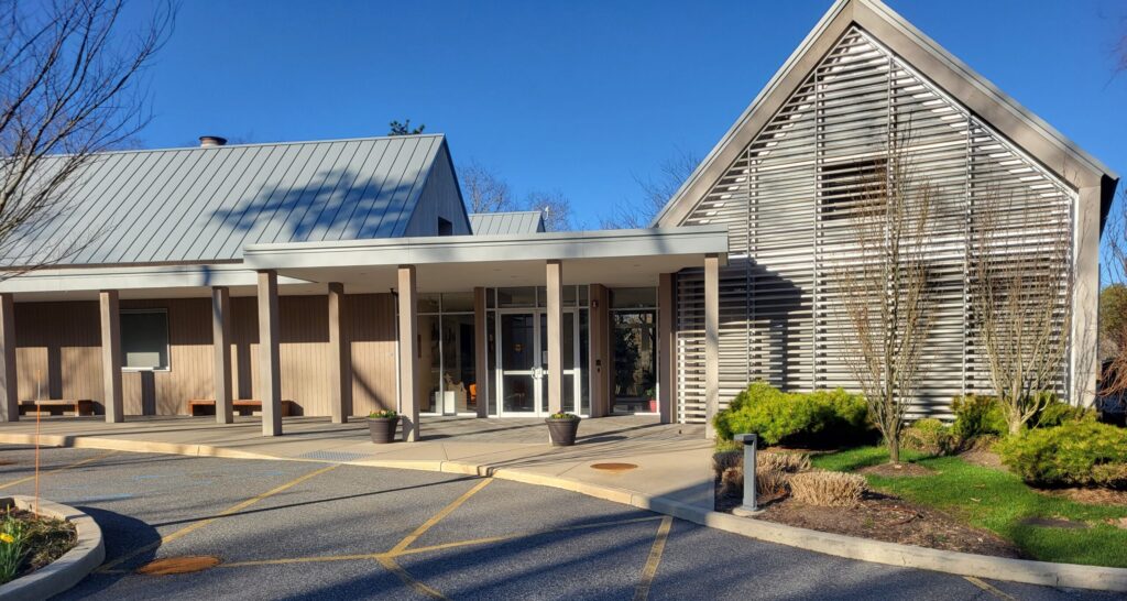 Kanas Center for Hospice Care