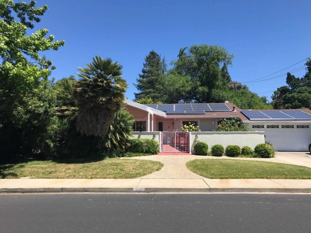 Lake Chabot Care Home