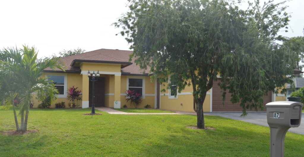 Path Of Life Assisted Living Community