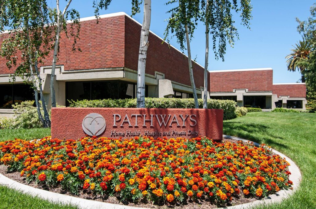 Pathways Home Health and Hospice