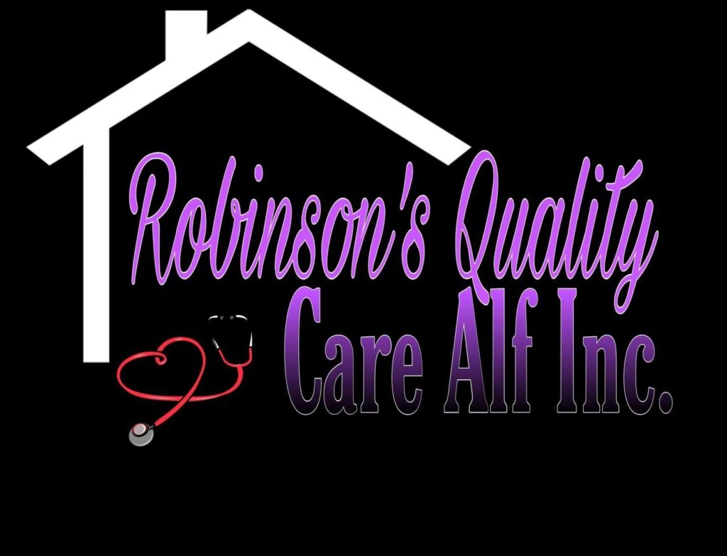 Robinson’s Quality Care