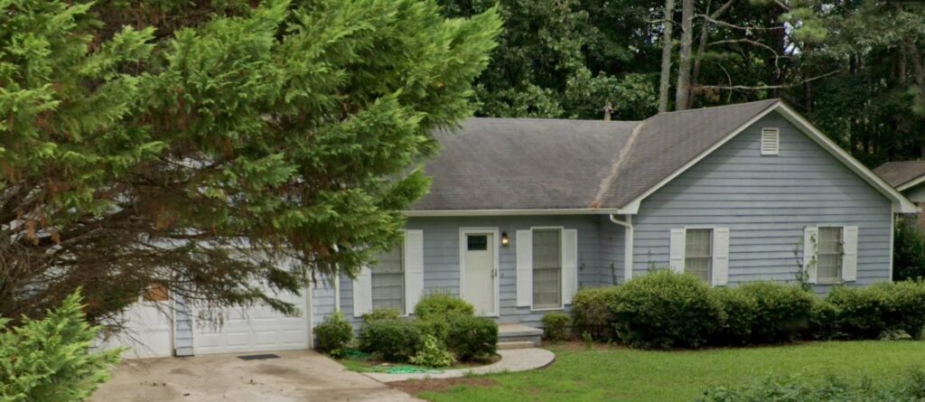 Serene House of Care