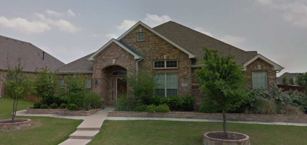 The Heritage House of Murphy