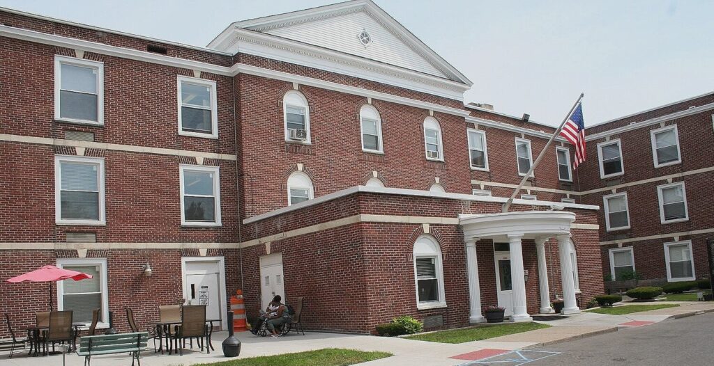 The Orchards at Northwest