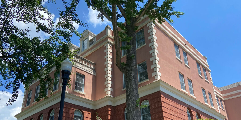 The Osborn Senior Living